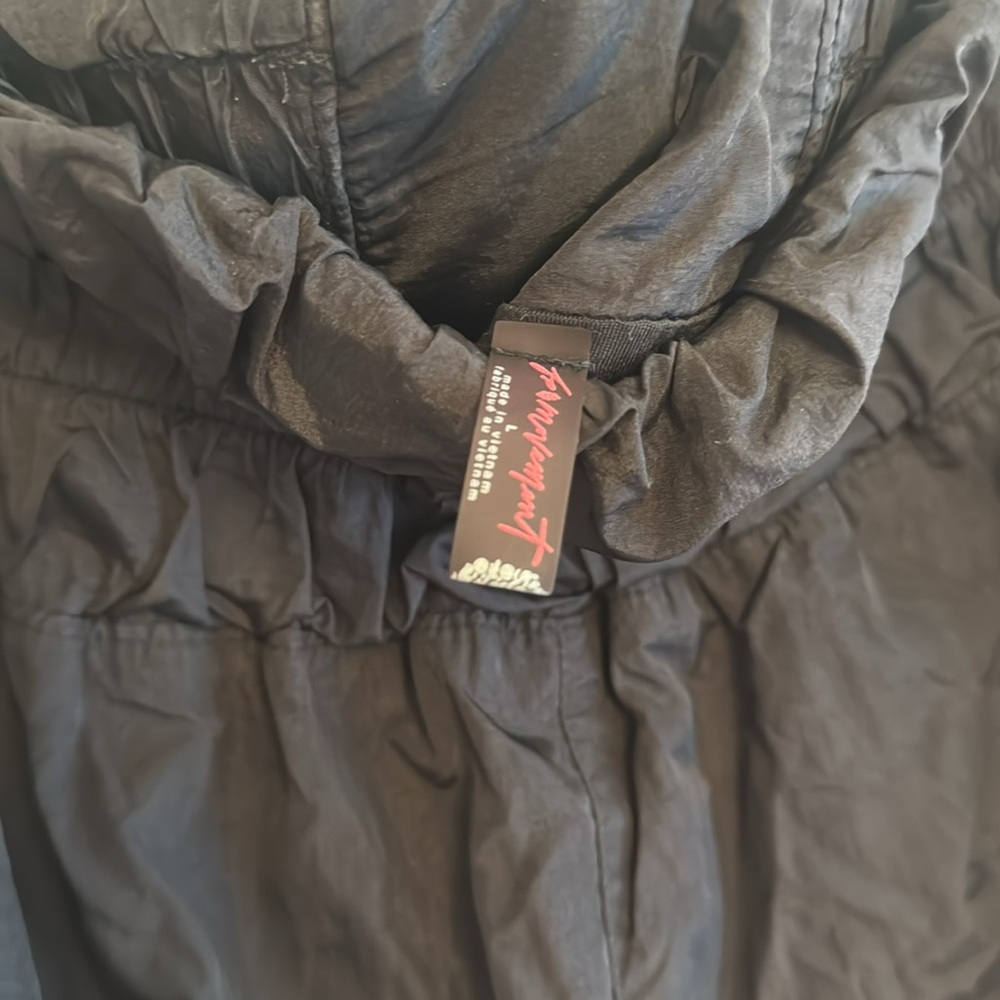 FP Movement Way Home Shorts Size L - Picture 4 of 6